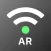 AR-WAVE-visualization of WiFi