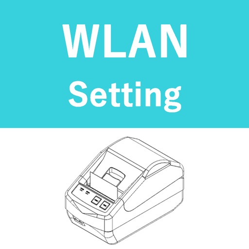 Sanei WLAN Setting Tool Sanei WLAN Setting Tool