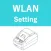 Sanei WLAN Setting Tool