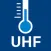 RFID(UHF) Temp Logger