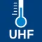 RFID(UHF) Temp Logger