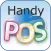 クラウドPOS オーダリング