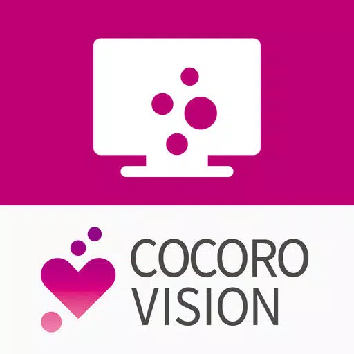 COCORO VISION おすすめTV番組情報が毎日届く! COCORO VISION おすすめTV番組情報が毎日届く!