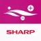 SHARP AIR APP