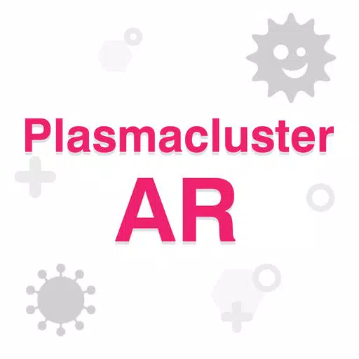 Plasmacluster AR Plasmacluster AR