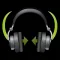 iDUMBO Music & Ambient Player