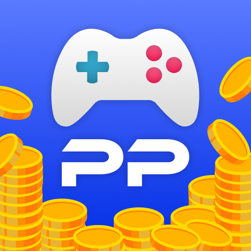 ゲームでポイ活 -ポケットプレイ(POCKET PLAY)