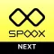 SPOOX NEW(スプークス ニュー)