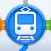 かんたん乗り換え案内（電車の乗換アプリ）