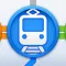 かんたん乗り換え案内(電車の乗換アプリ)