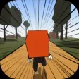 Cube Runner!