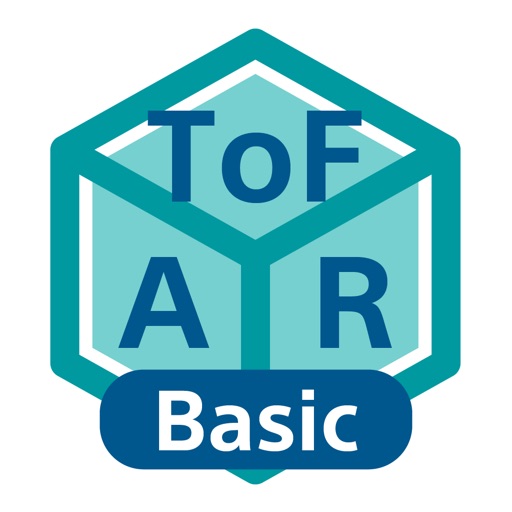 ToF AR Samples Basic ToF AR Samples Basic