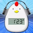 Music Kitchen Timer