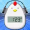 Music Kitchen Timer