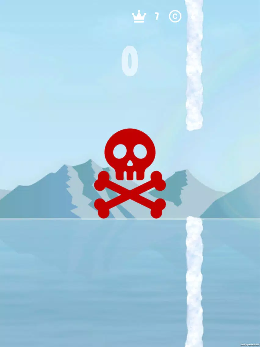 Balloon Journey iPad  স্ক্রিনশট