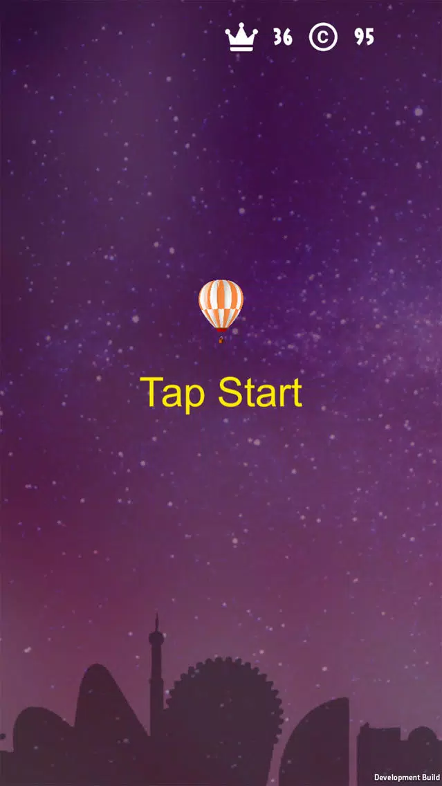 Balloon Journey স্ক্রিনশট