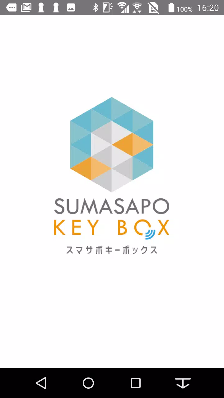 SUMASAPO KEY APP - Preview mad Screenshots