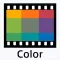 ColorTaste with TOY LENS