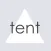 tent -全部シンプルなメモアプリ-