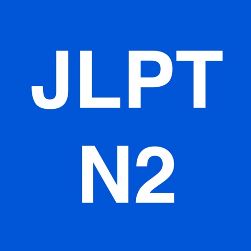 Luyện thi JLPT N2 Luyện thi JLPT N2