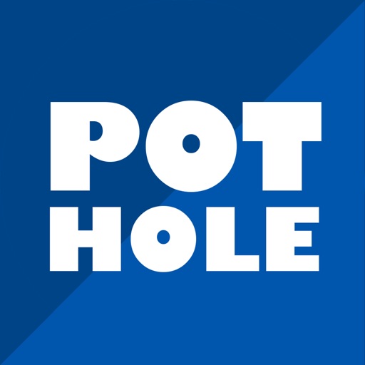 Pothole measure Pothole measure