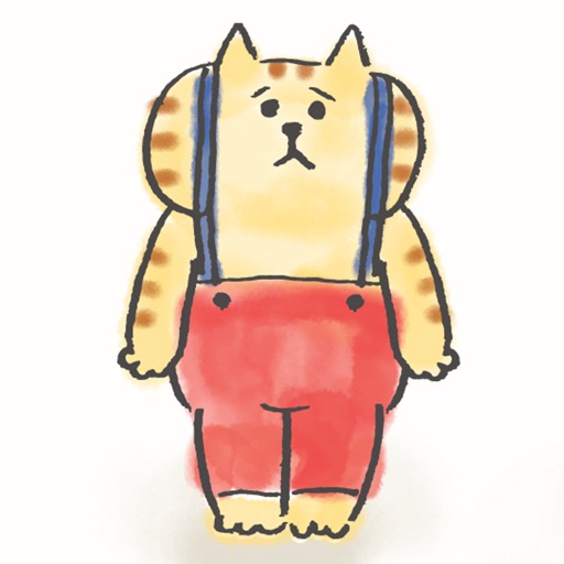 Hungry for Home: A Cat's Tail