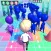 Rush Hour Runner 3D