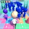 Rush Hour Runner 3D