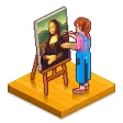 Puzzrama Pixel Puzzrama Pixel