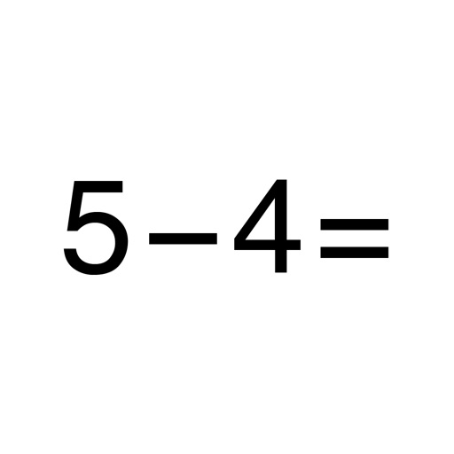 Pure Flashcards Subtraction Pure Flashcards Subtraction
