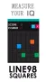 LINE98 SQUARES