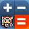 Calculator Quest