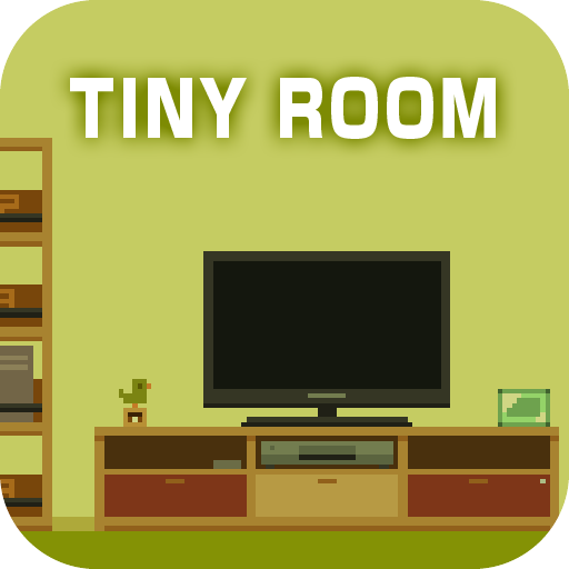 Tiny Room 2 -room escape game- Tiny Room 2 -room escape game-
