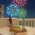 Escape game Takoyaki,fireworks