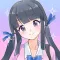 はねろJK！＊＊簡単フリック操作ゲーム＊＊