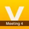 V-CUBE Meeting 4
