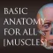 basic anatomy for all [muscles]