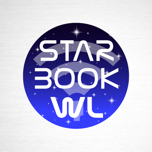 STAR BOOK Wireless