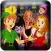 Listen & Learn Japanese with audio books, 20 titles of fairy tales manga collection