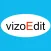 vizoEdit - The simplest video editing tool
