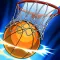 Swish Shot! Basketball Arcade