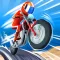 Crazy Bike Racing Level 100