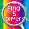 Five Differences MAX