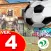 ! OH Fantastic Free Kick + Kick Wall Challenge