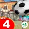! OH Fantastic Free Kick + Kick Wall Challenge