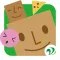 Smiley Block