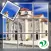 Picture Tile Puzzle! Swap & Rotation