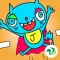 Tap Cat Jump