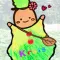 わたしのはたけ