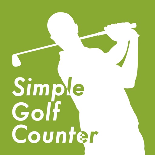 Simple Golf Counter Simple Golf Counter